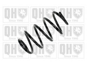 QUINTON HAZELL QCS5028 spyruoklė 
 Pakaba -> Spyruoklės
1K0 411 105 DD, 1K0 411 105 DD