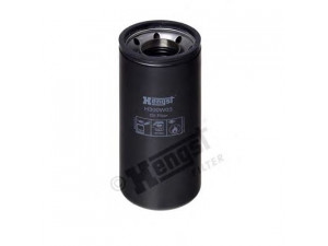 HENGST FILTER H300W03 alyvos filtras 
 Techninės priežiūros dalys -> Techninės priežiūros intervalai
9P909707, 1288430, TJG115561, TJG15561