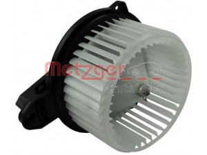 METZGER 0917131 vidaus pūtiklis 
 Šildymas / vėdinimas -> Orpūtė/dalys
4B1 820 021B