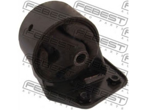 FEBEST MM-CB1ARH variklio montavimas 
 Variklis -> Variklio montavimas -> Variklio montavimo rėmas
MB691251