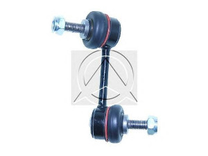 SIDEM 35069 šarnyro stabilizatorius 
 Ašies montavimas/vairavimo mechanizmas/ratai -> Stabilizatorius/fiksatoriai -> Savaime išsilyginanti atrama
606 12 435
