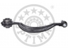 OPTIMAL G5-945 vikšro valdymo svirtis 
 Ašies montavimas/vairavimo mechanizmas/ratai -> Valdymo svirtis/pasukamosios svirties sujungimas -> Vairo trauklės (valdymo svirtis, išilginis balansyras, diago
2213303811, 2213306611