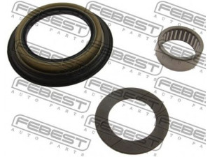 FEBEST OPOS-001 remonto komplektas, pasukamasis kakliukas
308575, 308700