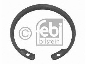FEBI BILSTEIN 04328 atraminis žiedas, pasukamasis kakliukas
000472 048000, 000472 048000