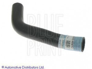 BLUE PRINT ADC49413 radiatoriaus žarna 
 Aušinimo sistema -> Žarnelės/vamzdeliai/sujungimai -> Radiatoriaus žarnos
MB356505