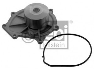 FEBI BILSTEIN 44350 vandens siurblys 
 Aušinimo sistema -> Vandens siurblys/tarpiklis -> Vandens siurblys
GWP2602, PEB102240, GWP 2602, PEB 102240