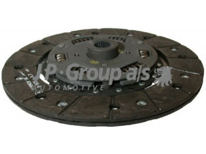 JP GROUP 1130202100 sankabos diskas 
 Sankaba/dalys -> Sankabos diskas
025141031D, 025141031DX, 025141031G