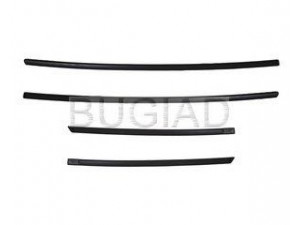 BUGIAD BSP24182 apdailos/apsauginės juostelė, durelės
6Y0 853 515 C, 6Y0 853 753 C