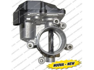 DIPASPORT FLAI146N droselio korpusas
03L128063F