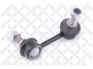 STELLOX 56-03077-SX šarnyro stabilizatorius 
 Ašies montavimas/vairavimo mechanizmas/ratai -> Stabilizatorius/fiksatoriai -> Savaime išsilyginanti atrama
52320S5A013