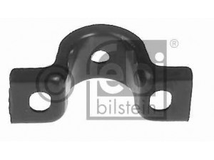 FEBI BILSTEIN 06634 laikiklis, valdymo svirties montavimas 
 Ašies montavimas/vairavimo mechanizmas/ratai -> Valdymo svirtis/pasukamosios svirties sujungimas -> Montavimas/sutvirtinimas
171 407 169