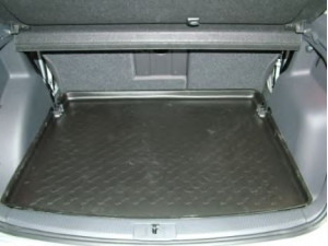 CARBOX 201756000 bagažinės / krovinių skyriaus guminis kilimėlis 
 Vidaus įranga -> Bagažinė