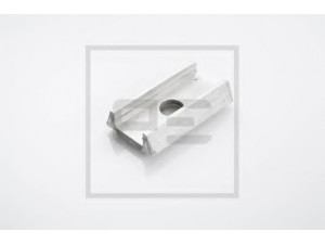 PE Automotive 090.860-00A užveržimo elementas