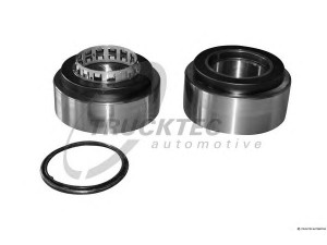 TRUCKTEC AUTOMOTIVE 03.31.033 rato guolio komplektas
74 20 518 637, 74 20 967 831, 74 21 021 391