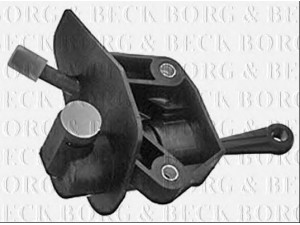 BORG & BECK BCM131 pagrindinis cilindras, sankaba 
 Sankaba/dalys -> Sankabos valdymas -> Pagrindinis cilindras
1032202