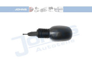 JOHNS 32 51 37-1 išorinis veidrodėlis 
 Kėbulas -> Langai/veidrodėliai -> Veidrodėlis
1 064 337, 1 102 663, 1 131 503