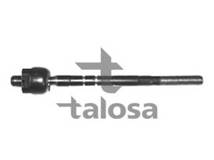 TALOSA 44-04618 vidinė skersinė vairo trauklė 
 Vairavimas -> Vairo mechanizmo sujungimai
4550305020