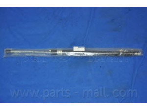 PARTS-MALL PQA-225 dujinė spyruoklė, bagažinė 
 Priedai -> Bagažinė/pakrovimo skyrius
817904A000, 817904A030