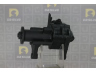 DA SILVA DP3429 hidraulinis siurblys, vairo sistema 
 Vairavimas -> Vairo pavara/siurblys
32 41 6 783 903