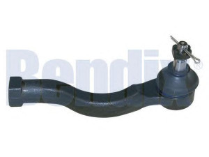 BENDIX 040595B skersinės vairo trauklės galas 
 Vairavimas -> Vairo mechanizmo sujungimai
MR508136