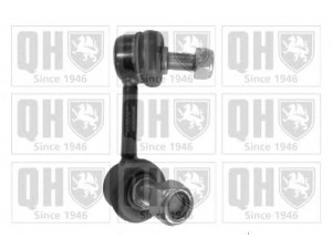 QUINTON HAZELL QLS3513S šarnyro stabilizatorius 
 Ašies montavimas/vairavimo mechanizmas/ratai -> Stabilizatorius/fiksatoriai -> Savaime išsilyginanti atrama
5 481 13 E010