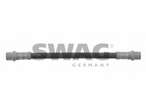 SWAG 30 92 3158 stabdžių žarnelė 
 Stabdžių sistema -> Stabdžių žarnelės
8Z0 611 775 A, 8Z0 611 775 B