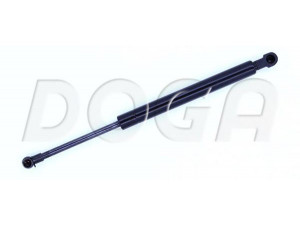 DOGA 2041533 dujinė spyruoklė, bagažinė