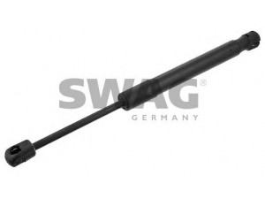 SWAG 20 94 4004 dujinė spyruoklė, gaubtas 
 Kėbulas -> Dujinės spyruoklės
51 23 7 210 727