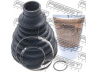 FEBEST 2915-FLIIFT gofruotoji membrana, kardaninis velenas
LR002621, LR003160