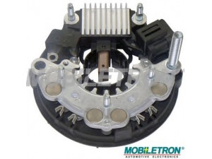 MOBILETRON RV-H023 remonto komplektas, kintamosios srovės generatorius