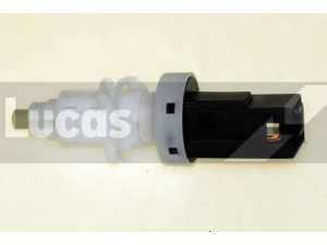 LUCAS ELECTRICAL SMB597 stabdžių žibinto jungiklis 
 Stabdžių sistema -> Stabdžių žibinto jungiklis
46433243, 60812838, 453429