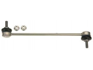 TRW JTS566 šarnyro stabilizatorius 
 Ašies montavimas/vairavimo mechanizmas/ratai -> Stabilizatorius/fiksatoriai -> Savaime išsilyginanti atrama
508765, 508778, 508779, 51704008