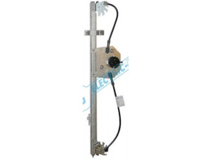 ELECTRIC LIFE ZR ZA702 R lango pakėliklis 
 Vidaus įranga -> Elektrinis lango pakėliklis
1607707180, 9222X6, 1340398080