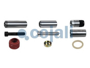 COJALI 6084006 remonto komplektas, stabdžių apkaba
0004204382