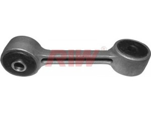 RIW BW4017 šarnyro stabilizatorius 
 Ašies montavimas/vairavimo mechanizmas/ratai -> Stabilizatorius/fiksatoriai -> Savaime išsilyginanti atrama
33 55 1 094 619