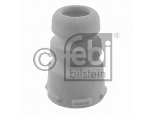 FEBI BILSTEIN 23582 atraminis buferis, pakaba 
 Pakaba -> Pakabos dalys -> Surinkimo dalys
1K0 412 303 P, 1K0 412 303 P
