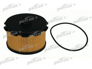 PATRON PF3141 kuro filtras 
 Filtrai -> Kuro filtras
949238, 9628890680, 190648, 190649