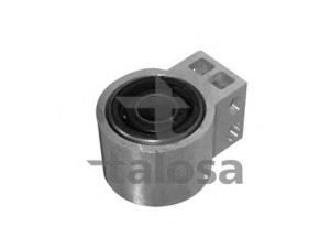 TALOSA 57-08536 valdymo svirties/išilginių svirčių įvorė 
 Ašies montavimas/vairavimo mechanizmas/ratai -> Valdymo svirtis/pasukamosios svirties sujungimas -> Montavimas/sutvirtinimas
13334021
