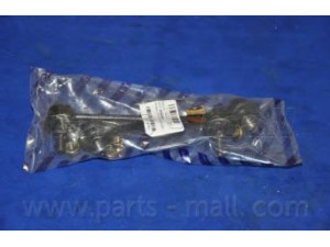 PARTS-MALL PXCLA-031 šarnyro stabilizatorius 
 Ašies montavimas/vairavimo mechanizmas/ratai -> Stabilizatorius/fiksatoriai -> Savaime išsilyginanti atrama
555301H000, 555302H000, 555302H200