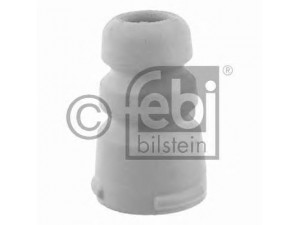 FEBI BILSTEIN 23450 atraminis buferis, pakaba 
 Pakaba -> Pakabos dalys -> Surinkimo dalys
1K0 412 303 S, 1K0 412 303, 1K0 412 303 S