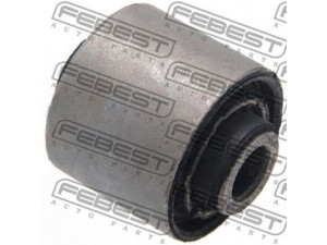 FEBEST FDAB-015 valdymo svirties/išilginių svirčių įvorė
1202267, 1202268, C2S49748