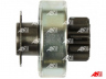 AS-PL SD3075 laisvos eigos pavara, starteris