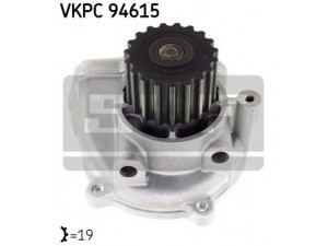 SKF VKPC 94615 vandens siurblys 
 Aušinimo sistema -> Vandens siurblys/tarpiklis -> Vandens siurblys
RF2A-15-100A, RF2A-15-100B, RF2A-15-100C