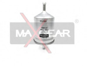 MAXGEAR 26-0078 kuro filtras 
 Techninės priežiūros dalys -> Papildomas remontas
5470530, 91470530, 95470530, 4435144