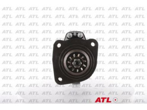 ATL Autotechnik A 13 260 starteris
51 26201 7080, 51 26201 9080, 51262017100