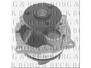 BORG & BECK BWP1789 vandens siurblys 
 Aušinimo sistema -> Vandens siurblys/tarpiklis -> Vandens siurblys
1 053 879, 1 130 582, 1 138 318