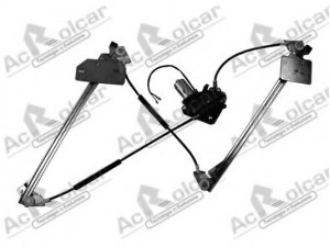 AC Rolcar 01.4702 lango pakėliklis