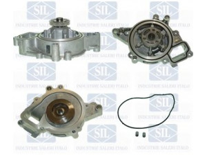 Saleri SIL PA1251 vandens siurblys 
 Aušinimo sistema -> Vandens siurblys/tarpiklis -> Vandens siurblys
71739401, 71739401, 71769761, 1334067