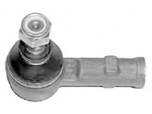 MAPCO 19982 skersinės vairo trauklės galas 
 Vairavimas -> Vairo mechanizmo sujungimai
892 4177, 898 5160, 899 3354, 899 3396