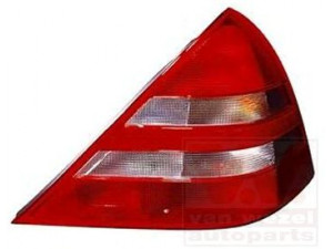 VAN WEZEL 3013932 kombinuotas galinis žibintas 
 Kėbulas -> Šviesos -> Kombinuotas galinis žibintas/dalys -> Kombinuotas galinis žibintas
170-820-1664, 1708200464, 1708201664
